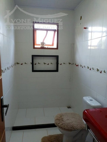 Imagem 8 de 12 de Casa Em Acampamento - Paty Do Alferes - 2642