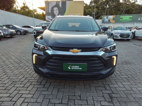 Chevrolet Tracker 1.0 TURBO FLEX LT AUTOMÁTICO