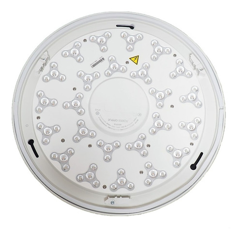 Imagen 2 de 4 de Aqara Opple Led Circular 48cm Diámetro, Solo Apple Homekit