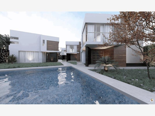 Imagen 1 de 4 de Venta Casa 4 Preventa Burgos Bugambilias