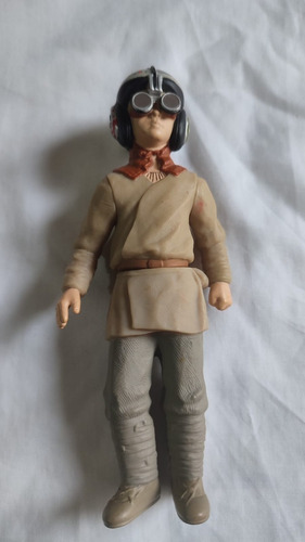 Anakin Skywalker Star Wars Applause 1999!!