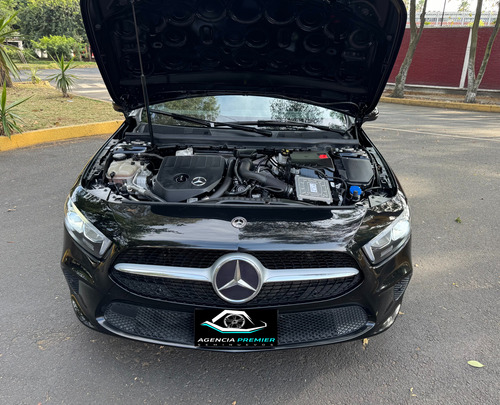 Mercedes-Benz Clase A 1.6 200 Cgi Sport At