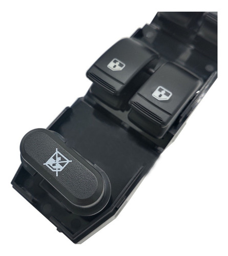 Control Maestro Vidrios For Chevrolet Optra 2008-2015