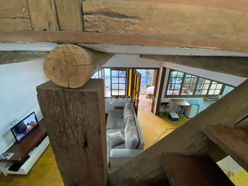 Imagem 27 de 30 de Casa Com 4 Dormitórios, 250 M² - Venda Por R$ 1.400.000,00 Ou Aluguel Por R$ 7.000,00/mês - Itapuã - Vila Velha/es - Ca0093