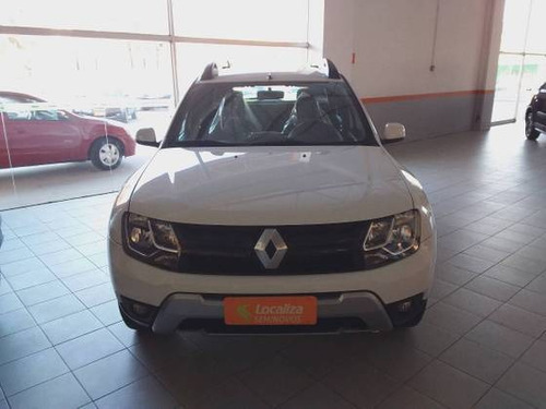 Imagem 1 de 9 de Renault Duster 1.6 16v Sce Flex Dynamique X-tronic