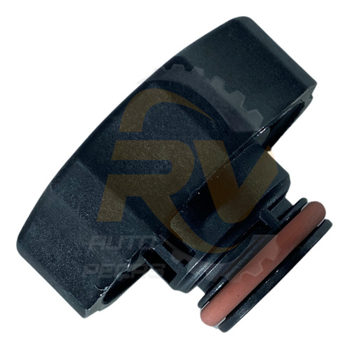Tampa Reservatorio De Agua Onix S10 Prisma Cobalt Spin
