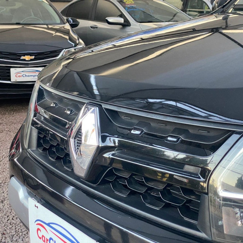 Renault Duster DUSTER Dynamique 1.6 Flex 16V Mec.
