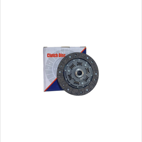 Disco Clutch Toyota Terios 1.3 K3 02-07 Pequeño