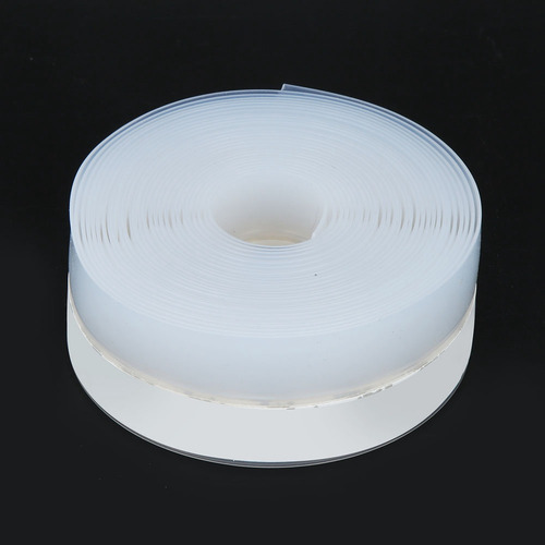 Pegatina Selladora De Silicona Para Puertas Y Ventanas, Ench