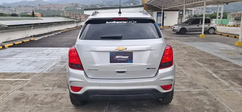 Chevrolet Tracker 1.8 Ls
