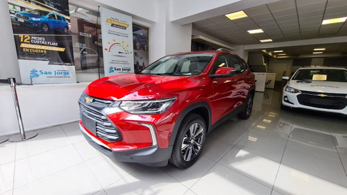 Chevrolet Tracker 1.2 N Premier Turbo Automática Lc