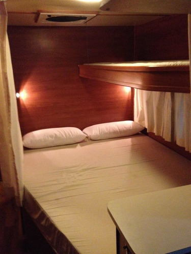 Imagen 10 de 14 de Casa Rodante Para 5 Personas