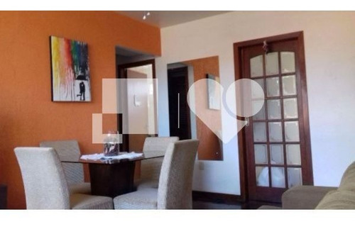 Imagem 4 de 10 de Apartamento - Passo Da Areia - Ref: 5697 - V-226632