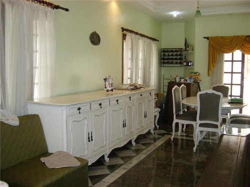 Imagem 5 de 30 de Sobrado Residencial À Venda, Vila Isolina Mazzei, São Paulo - So0156. - So0156