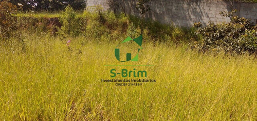 Imagem 3 de 3 de Terreno Na Palavra Da Vida Terra Preta - 175