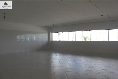 Imagem 15 de 26 de Galpão/pavilhão A Venda No Bairro Jardim Barbacena Em - P0007-1