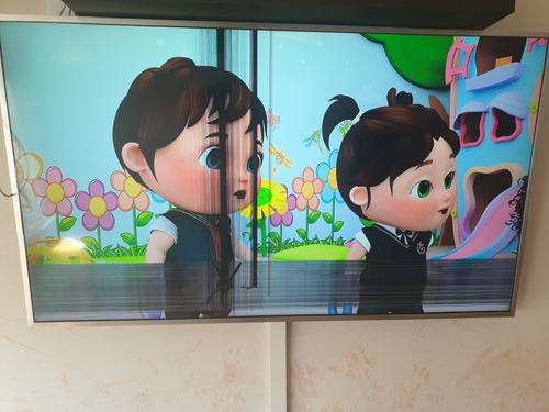 Samsung Tv 4k 49k5500