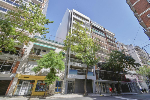 Venta - Departamento - A Estrenar - 3 Ambientes - Azcuénaga 1200 - Recoleta