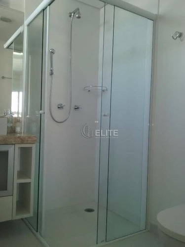 Apartamento A Venda Bairro Jardim - Ap11950