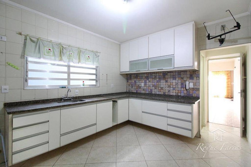 Imagem 13 de 30 de Casa À Venda Por R$ 750.000,00 - Bela Vista - Osasco/sp - Ca0796