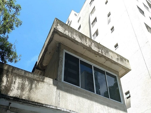 Imagem 2 de 5 de Sobrado Aclimacao Sao Paulo Sp Brasil - 2539