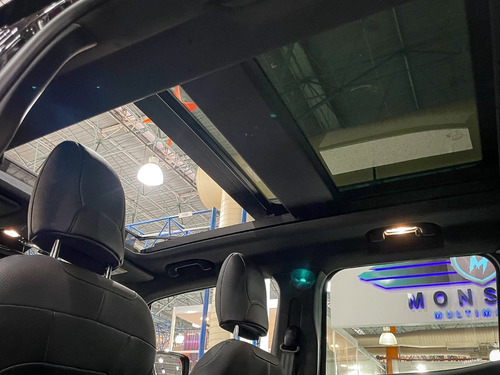 Imagem 8 de 17 de Jeep Renegade S 1.3turboflex T270 4x4 0km