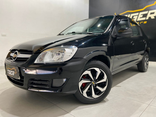 Chevrolet Prisma 1.4 Maxx Econoflex 4p
