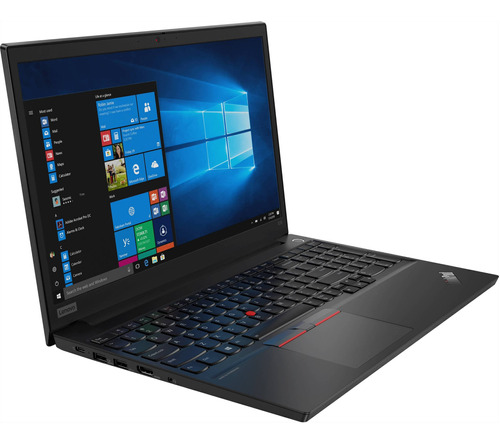 Lenovo 15.6  Thinkpad E15 Laptop