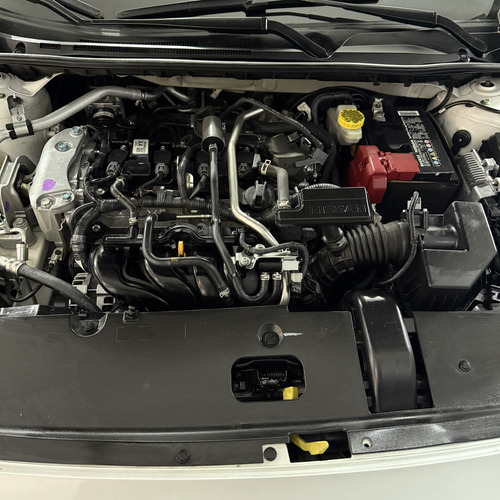 Nissan Sentra 2023