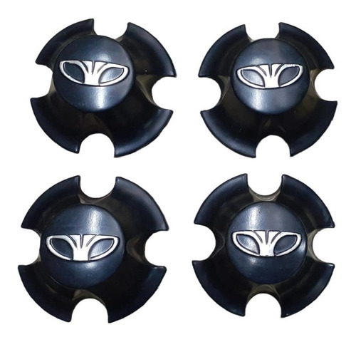 Tapa Taza Ring Daewoo Cielo Racer Espero (juego 4) Jn