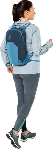 ¿velocidad De Deuter? Lite 13, Ink-wave, 13 L