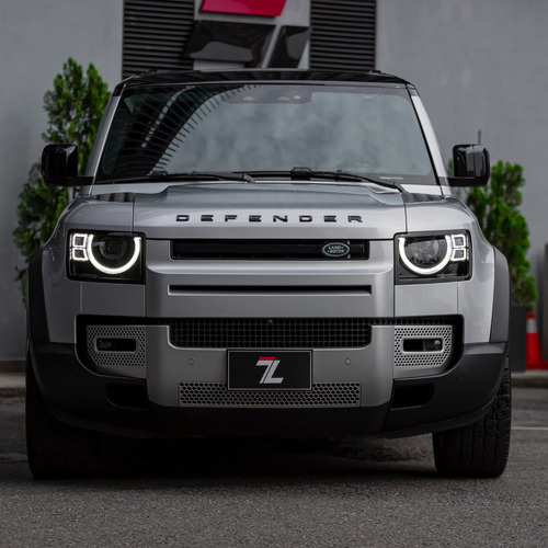 Land Rover Defender First 3.0 2021