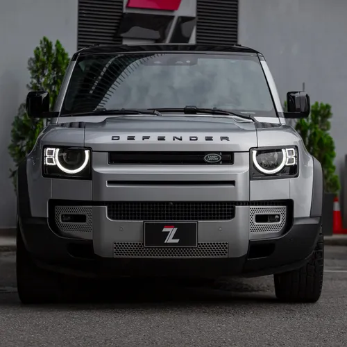 Land Rover Defender First 3.0 2021