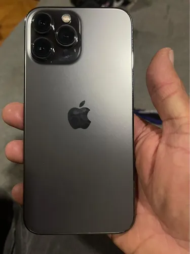 Apple iPhone 13 Pro Max (256 Gb) - Grafito (Usado)