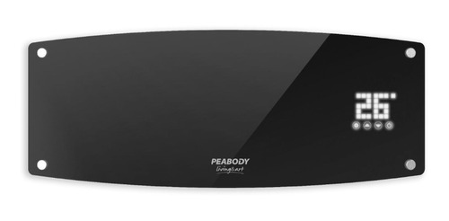 Imagen 2 de 10 de Calefactor Split Peabody Pe-cv20 C/remoto Digital Touch
