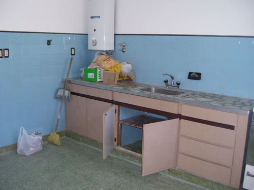 Imagen 3 de 11 de Departamento En Alquiler En Remedios De Escalada