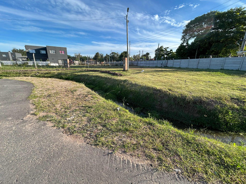 Dueño Vende Terreno Lote Listo Para Escriturar