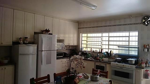 Sobrado Com 3 Dormitórios À Venda, 198 M² Por R$ 1.200.000 - Tatuapé - São Paulo/sp - So6464