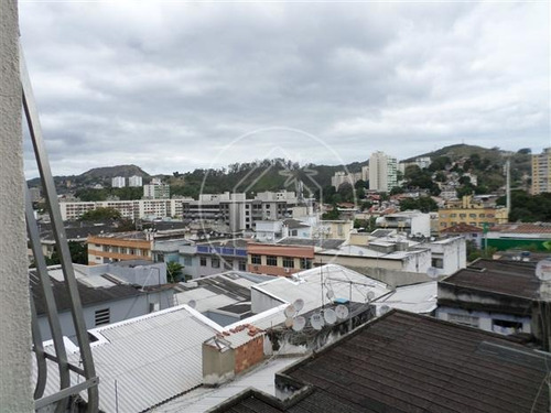 Apartamento - Ref: 809425