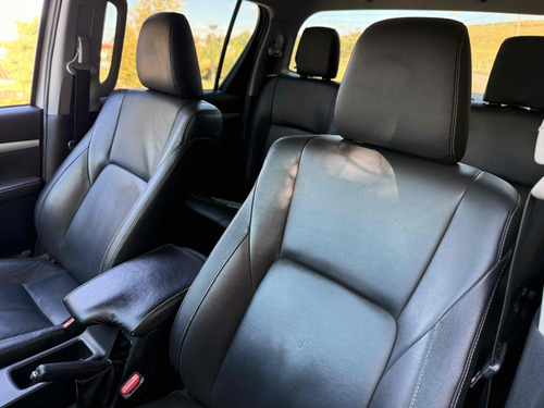 Toyota Hilux 2.8 SRV 4X4 CD 16V DIESEL 4P AUTOMÁTICO
