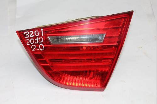 Foco Trasero Izquierdo Original  Bmw 320i 2.0 2010 