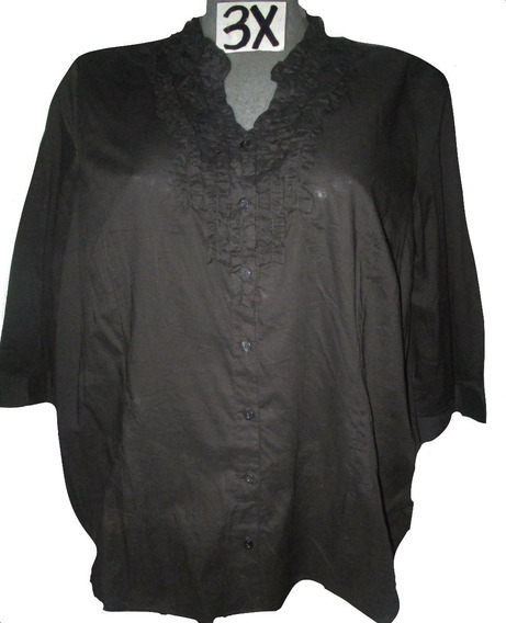 Blusa Negra De Vestir | MercadoLibre 📦 Blusa Negra De Vestir | MercadoLibre 📦