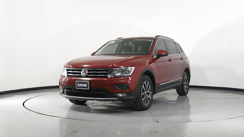 Volkswagen Tiguan 1.4 COMFORTLINE DCT