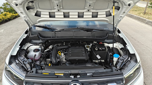 Volkswagen T-cross 2022 Highline 1.0 Litros