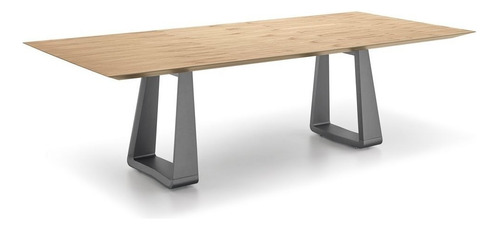 Mesa De Comedor En Madera - He5230/170