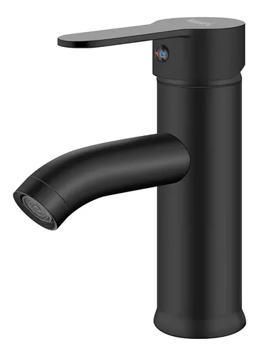 Grifo negro bricomart sale
