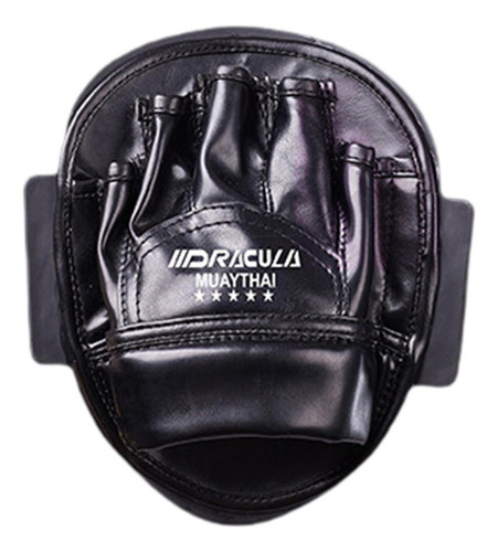 Almohadilla De Boxeo, Guantes De Enfoque Antideslizantes De