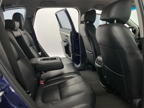 Honda CR-V 2.4 City Plus 2Wd
