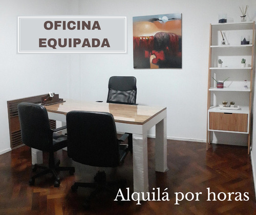 Oficina Y/o Consultorio
