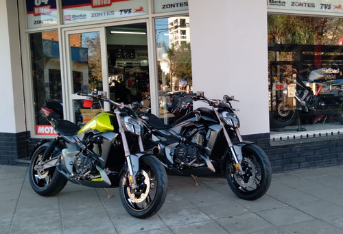 Zontes 310 V Euro 5 ( Beta No Benelli Voge Cf Moto )